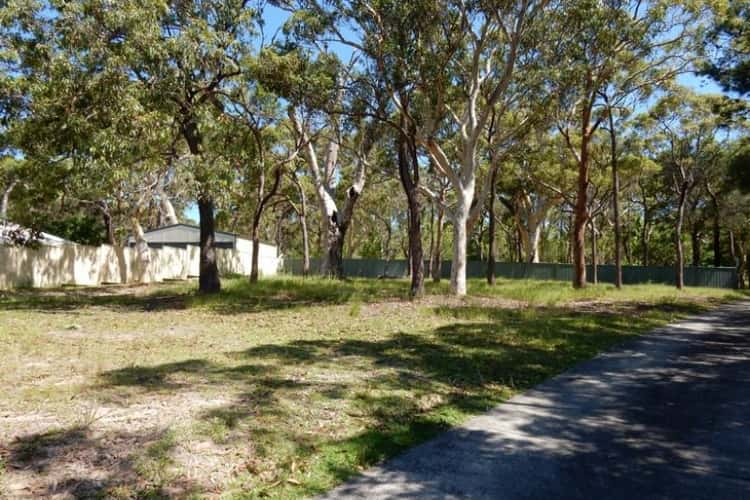 Second view of Homely residentialLand listing, 107 Yeramba Road, Summerland Point NSW 2259