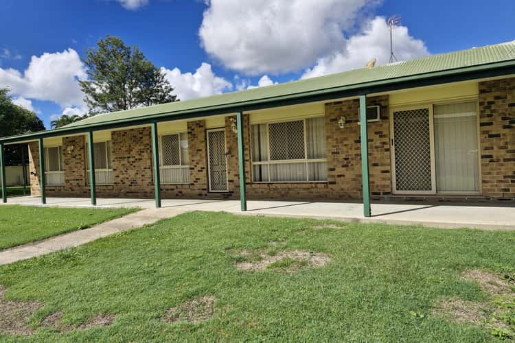 523 ALICE Street, Maryborough QLD 4650