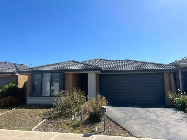 Main view of Homely house listing, 14 Pippa Way, Kalkallo VIC 3064