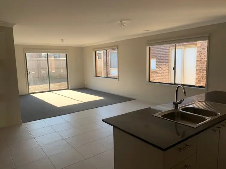 Third view of Homely house listing, 14 Pippa Way, Kalkallo VIC 3064