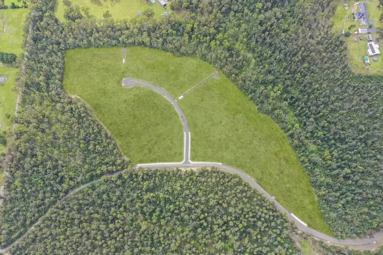 Third view of Homely land listing, 3 Little Valley Way, Little Forest NSW 2538
