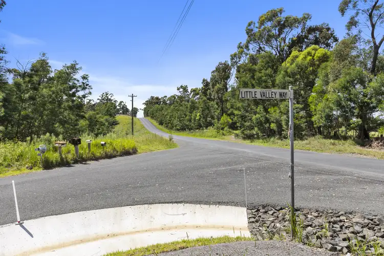 Fifth view of Homely land listing, 3 Little Valley Way, Little Forest NSW 2538