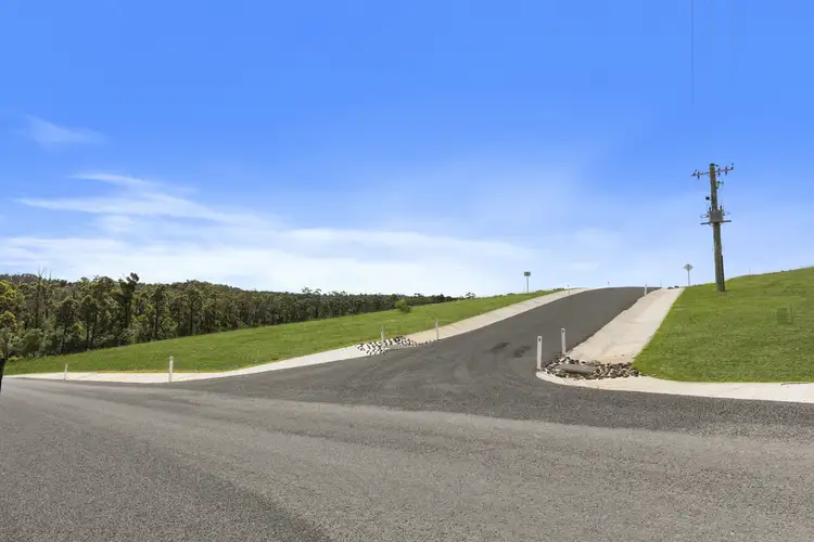 Seventh view of Homely land listing, 3 Little Valley Way, Little Forest NSW 2538