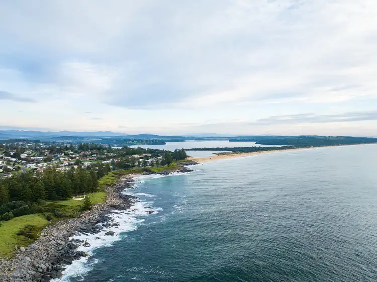 Seventh view of Homely land listing, Lot 106 Clifford Parade, Tuross Head NSW 2537