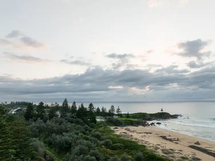 Fifth view of Homely land listing, Lot 108 Clifford Parade, Tuross Head NSW 2537