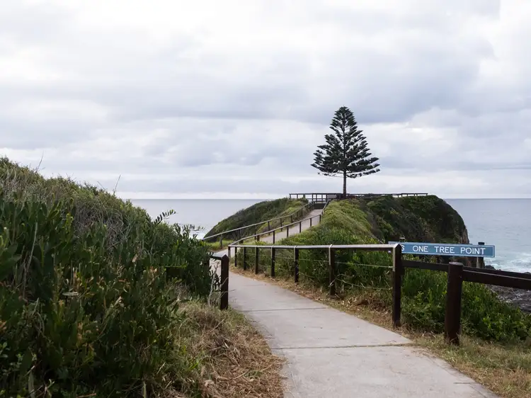 Sixth view of Homely land listing, Lot 108 Clifford Parade, Tuross Head NSW 2537