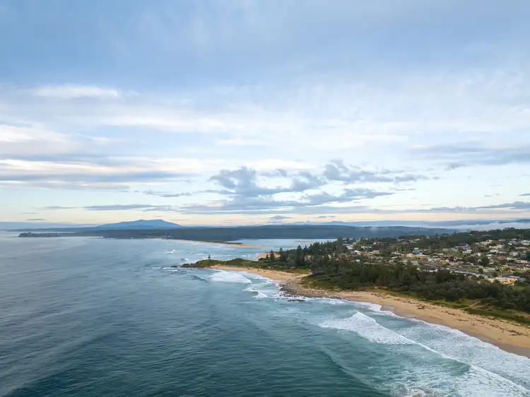 Seventh view of Homely land listing, Lot 108 Clifford Parade, Tuross Head NSW 2537