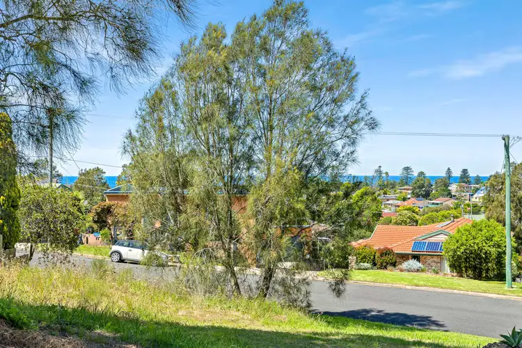 Second view of Homely land listing, 15 Swordfish Street, Tuross Head NSW 2537