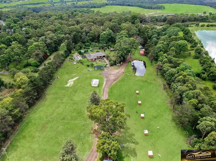 Second view of Homely house listing, 2245 Remembrance Drive, Picton NSW 2571