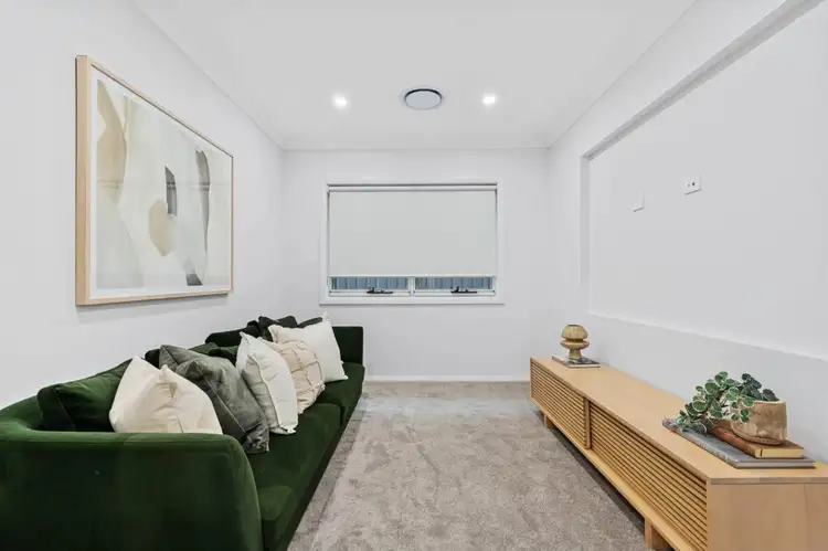 Third view of Homely house listing, 6 Bentwing Road, Huntley NSW 2530