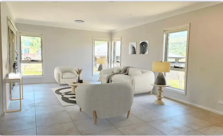 Fourth view of Homely house listing, 6 Bentwing Road, Huntley NSW 2530