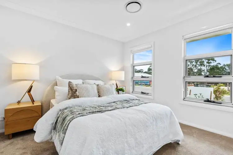 Fifth view of Homely house listing, 6 Bentwing Road, Huntley NSW 2530