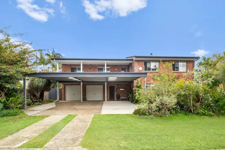 Main view of Homely house listing, 6 Fifteenth Avenue, Stuarts Point NSW 2441