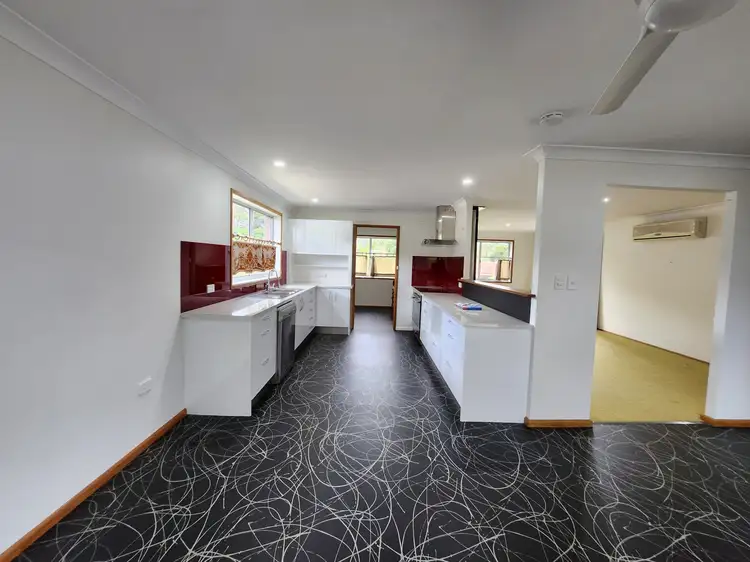 Second view of Homely house listing, 6 Fifteenth Avenue, Stuarts Point NSW 2441