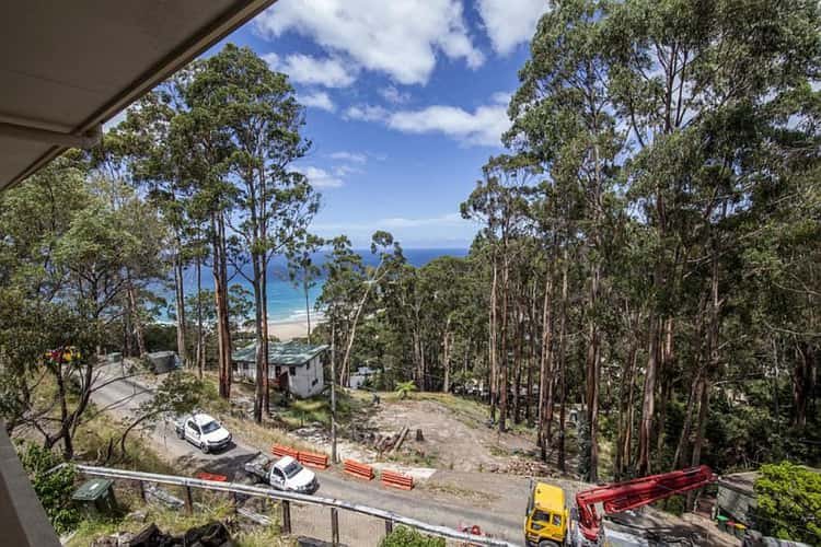 Sixth view of Homely house listing, 1 Coryule Avenue, Wye River VIC 3221