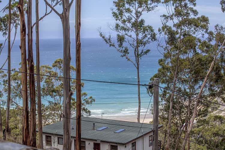 Second view of Homely house listing, 1 Coryule Avenue, Wye River VIC 3221