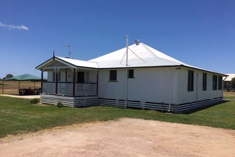 Main view of Homely house listing, 21 Albert  Street, Ayr QLD 4807