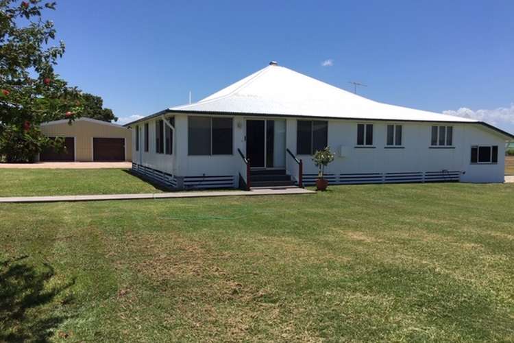 Second view of Homely house listing, 21 Albert  Street, Ayr QLD 4807