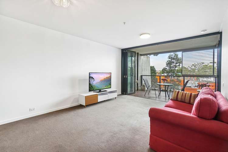 Main view of Homely apartment listing, 303/3 Sterling Circuit, Camperdown NSW 2050