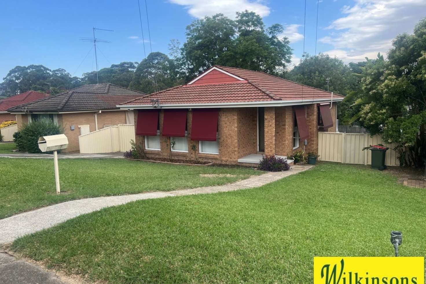 Main view of Homely house listing, 13 Ryan Crescent, Riverstone NSW 2765