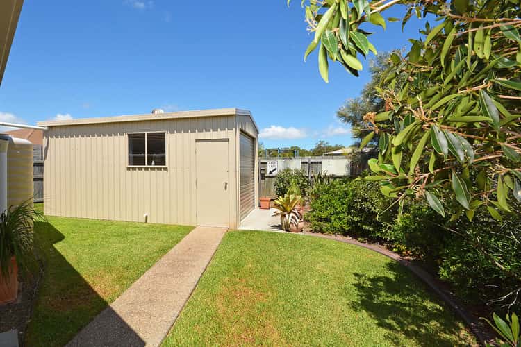 Fourth view of Homely house listing, 15 Whipbird Court, Urangan QLD 4655