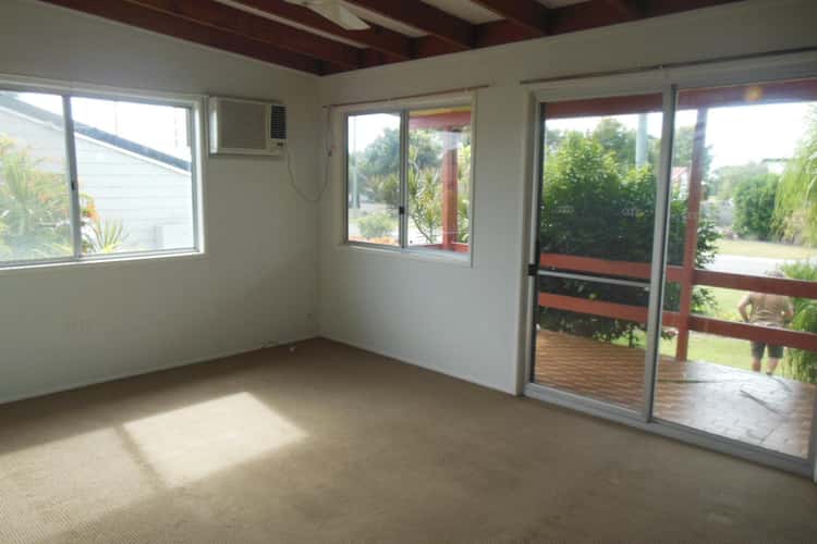 Second view of Homely house listing, 8 Trevor  Street, Beachmere QLD 4510