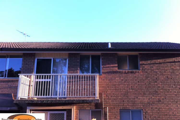 Main view of Homely unit listing, 8/57 Jacaranda Avenue, Bradbury NSW 2560