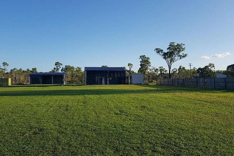 6 Blackstar Place, Black River QLD 4818