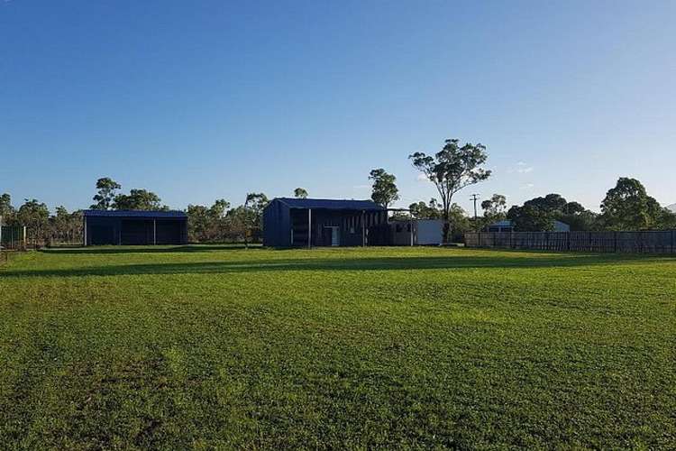 Second view of Homely house listing, 6 Blackstar Place, Black River QLD 4818