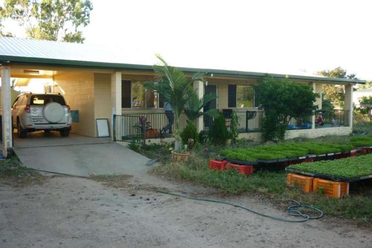Second view of Homely house listing, 9 Apple Flat  Road, Alligator Creek QLD 4816