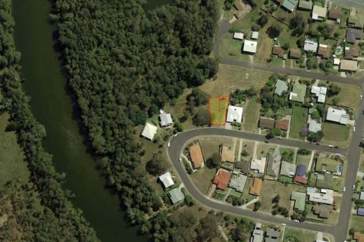 Fourth view of Homely residentialLand listing, 14 River Oak Crescent, Scotts Head NSW 2447