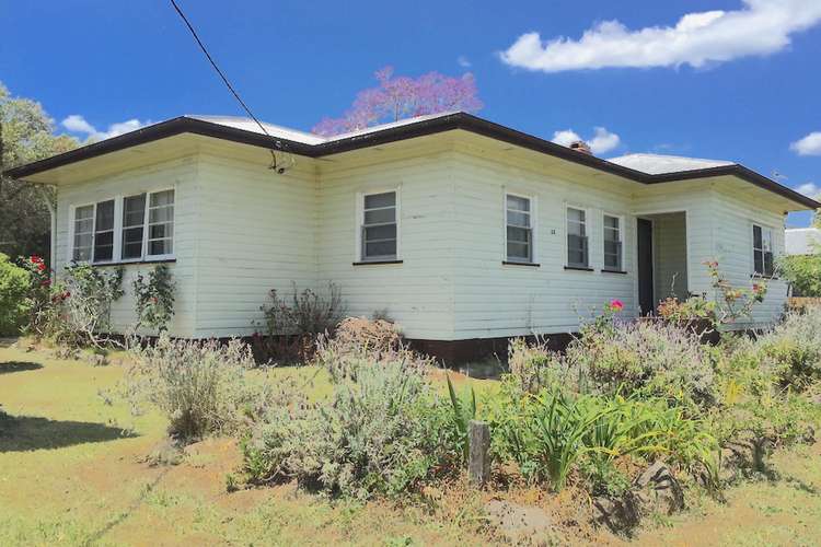 Main view of Homely house listing, 60 Sandilands Street, Bonalbo NSW 2469