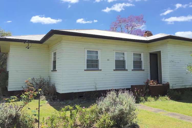 Second view of Homely house listing, 60 Sandilands Street, Bonalbo NSW 2469