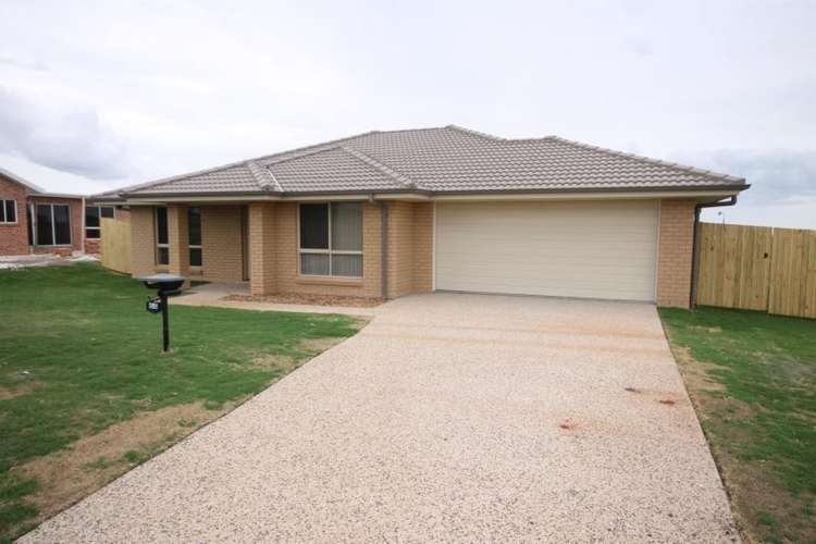 Main view of Homely house listing, 68 Kalimna  Drive, Kleinton QLD 4352