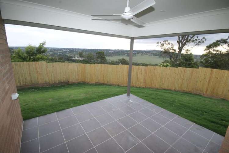 Fourth view of Homely house listing, 68 Kalimna  Drive, Kleinton QLD 4352
