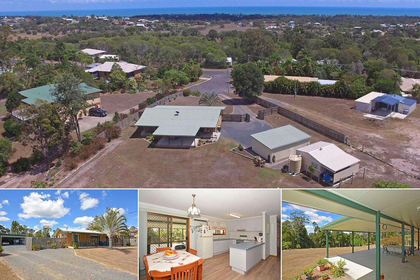 Main view of Homely house listing, 6 Odna Street, Craignish QLD 4655