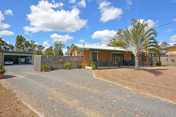 Third view of Homely house listing, 6 Odna Street, Craignish QLD 4655