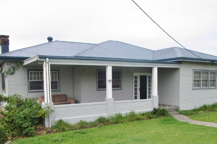 Main view of Homely house listing, 66 Wallace Street, Macksville NSW 2447