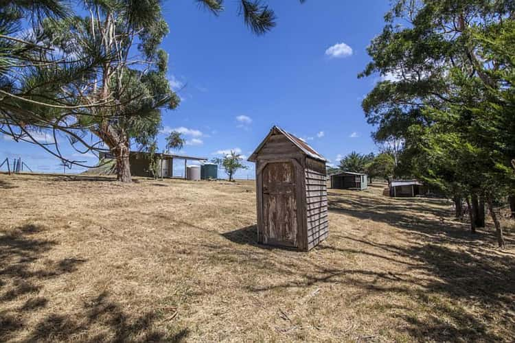 Sixth view of Homely ruralOther listing, 150 Neck Track, Barwon Downs VIC 3243