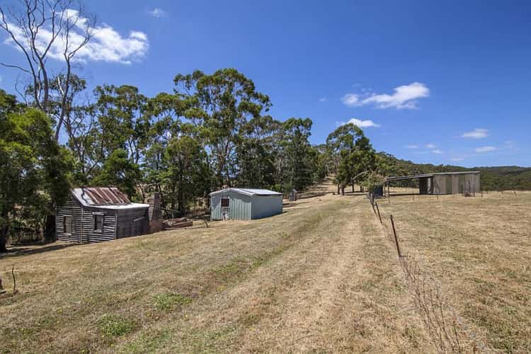 Seventh view of Homely ruralOther listing, 150 Neck Track, Barwon Downs VIC 3243