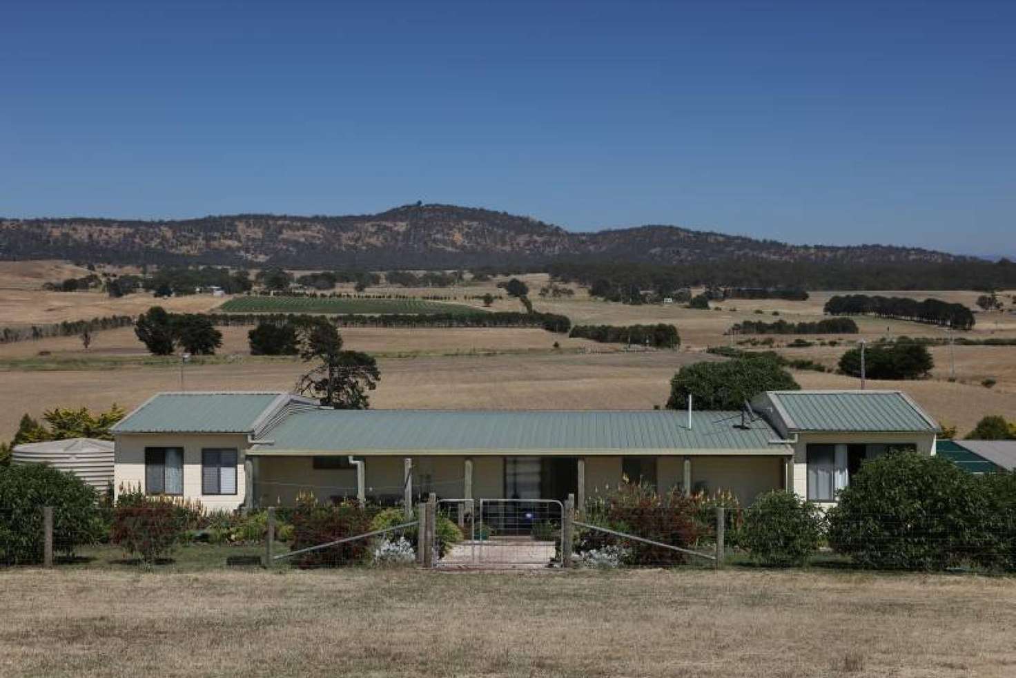 Main view of Homely house listing, 3008 Ballarat-Maryborough Road, Clunes VIC 3370