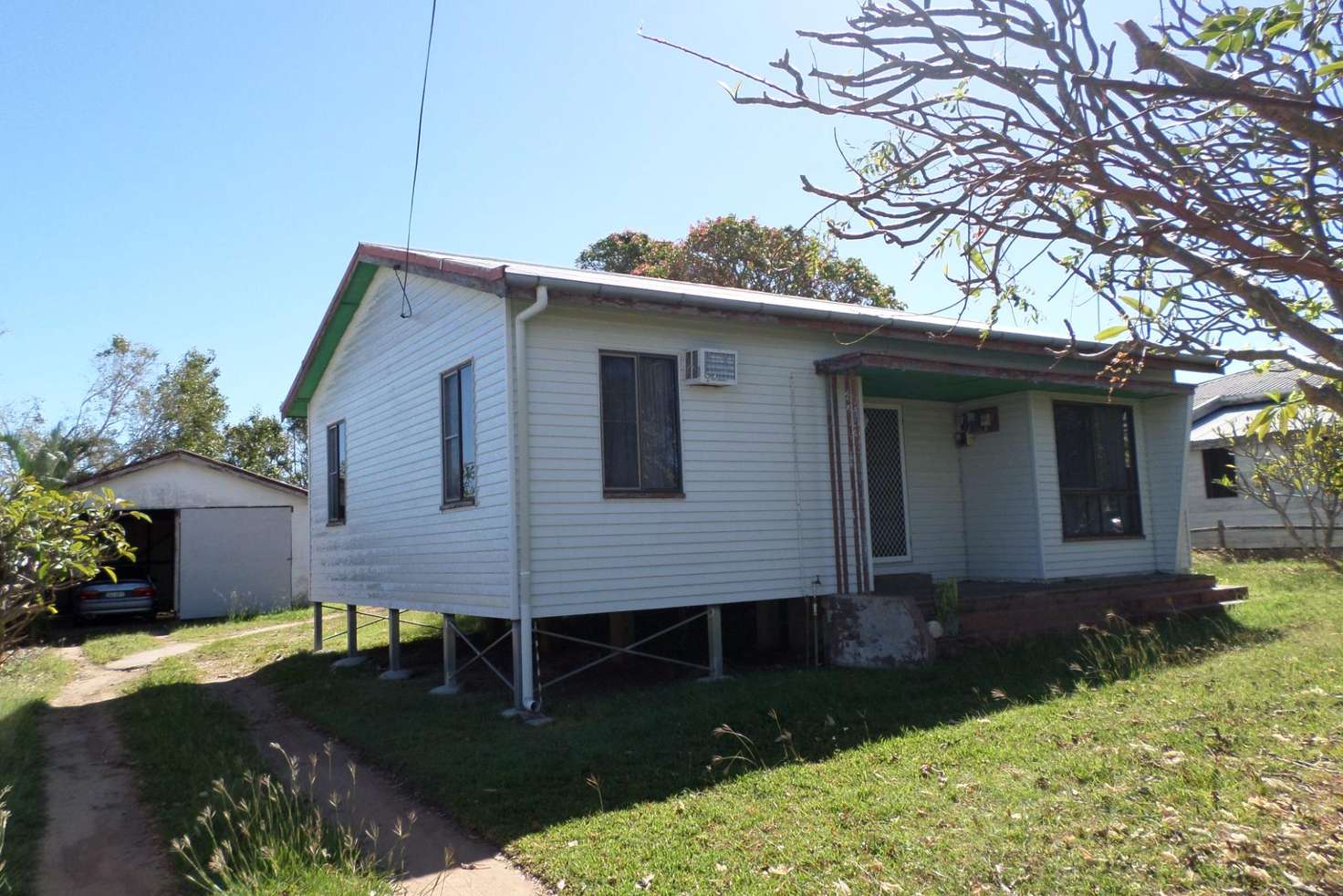 Main view of Homely house listing, 4 Denison Street, Bowen QLD 4805