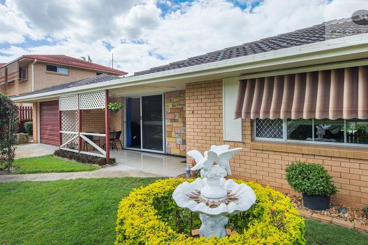 Second view of Homely house listing, 24 Cupania Street, Algester QLD 4115