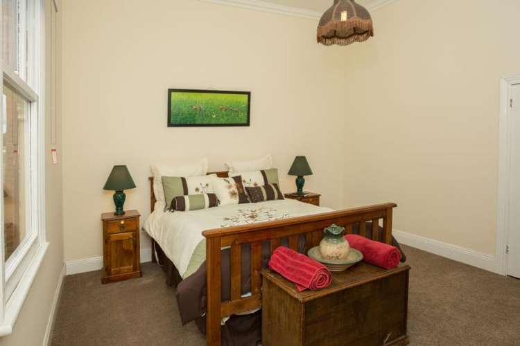 Fifth view of Homely house listing, 75 Service  Street, Clunes VIC 3370