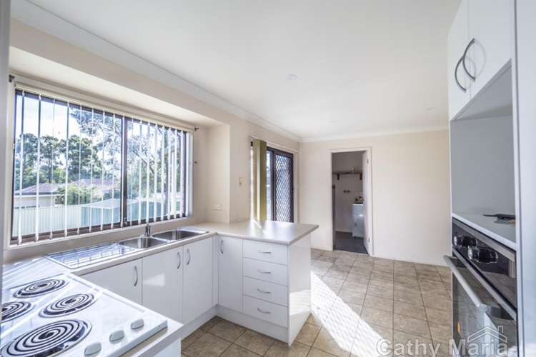 Second view of Homely house listing, 12 Griffith Street, Mannering Park NSW 2259