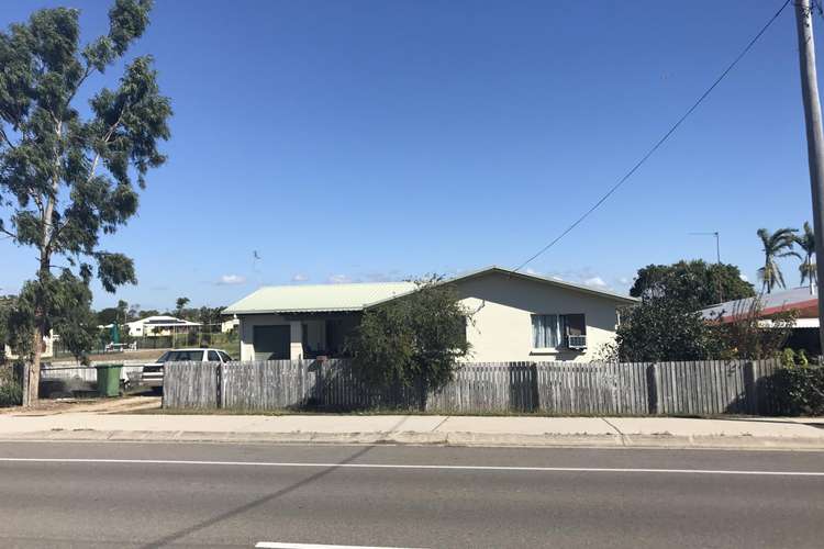 Main view of Homely house listing, 103 Soldiers Road, Bowen QLD 4805