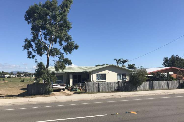 Second view of Homely house listing, 103 Soldiers Road, Bowen QLD 4805