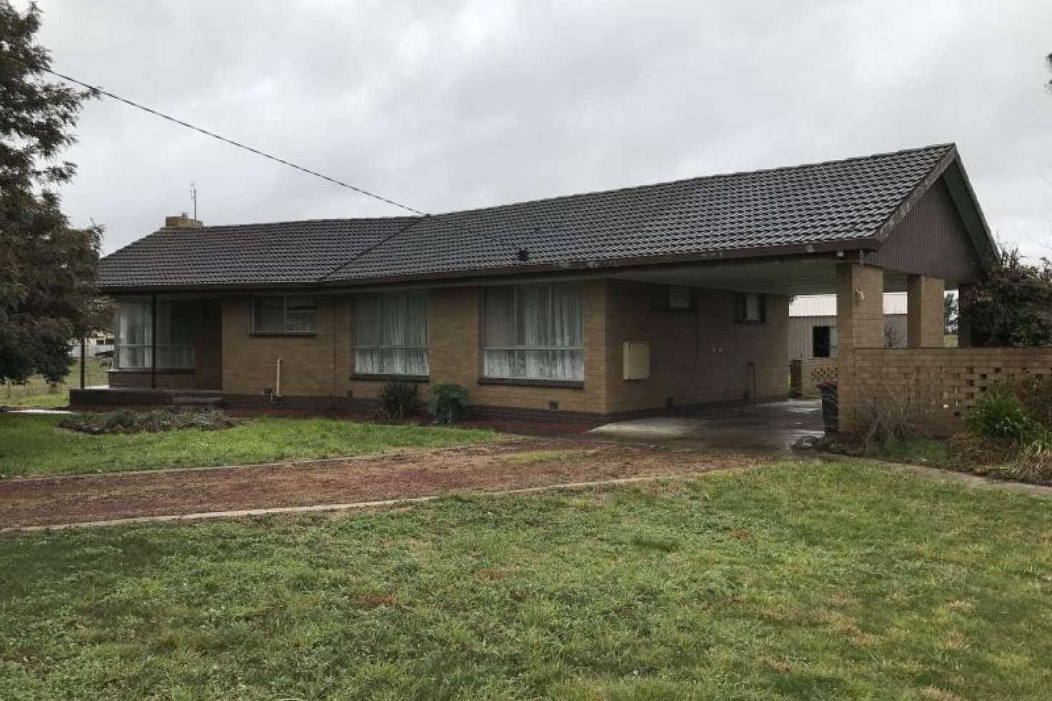 Main view of Homely house listing, 4 Ballarat Street, Talbot VIC 3371
