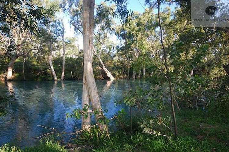 Main view of Homely house listing, 196 Forestry  Road, Bluewater QLD 4818