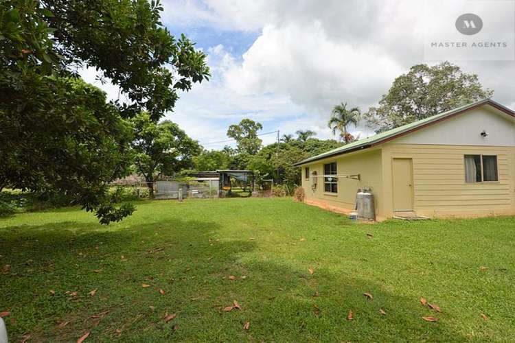 Second view of Homely house listing, 196 Forestry  Road, Bluewater QLD 4818